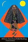 African American Folk Healing by Stephanie Y. Mitchem