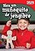 Haz un muñequito de jengibre (Make a Gingerbread Man) Spanish Version, Fun Holiday/Christmas Themed Book for Beginning Readers, Includes Step-by-Step Instructions to Make Your Own Gingerbread Man
