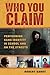Who You Claim: Performing Gang Identity in School and on the Streets (Alternative Criminology, 3)