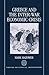 Greece and the Inter-War Economic Crisis (Oxford Historical Monographs)