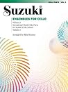 Ensembles for Cello Volume 3 Ensembles for Cello Volume 3