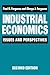 Industrial Economics by Paul R. Ferguson Industrial Economics by Paul R. Ferguson