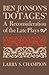 Ben Jonson's 'Dotages': A R...