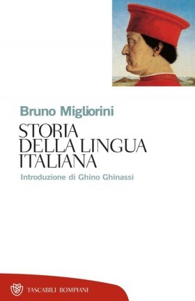 Storia Della Lingua Italiana (Italian Edition)