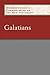 Galatians (Paideia: Commentaries on the New Testament)