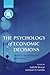 The Psychology of Economic Decisions: Volume 1: Rationality and Well-Being