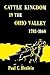 Cattle Kingdom in the Ohio Valley 1783–1860