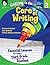 Getting to the Core of Writing: Essential Lessons for Every Third Grade Student