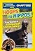 Hoops to Hippos!: True Stor...