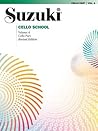 Suzuki Cello Scho...
