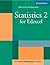 Statistics 2 for Edexcel (S...