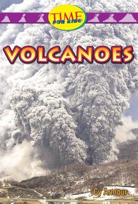 Volcanoes: Early Fluent (Nonfiction Readers)