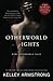 Otherworld Nights (Otherworld Stories #3)