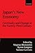 Japan's New Economy: Continuity and Change in the Twenty-First Century