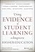 Using Evidence of Student L...