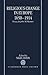 Religious Change in Europe 1650-1914 by Nigel Aston