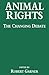 Animal Rights: The Changing Debate