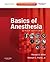 Basics of Anesthesia [with ...