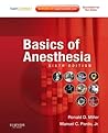 Basics of Anesthesia [with Expert Consult & Evolve Online Access]