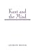 Kant and The Mind by Andrew Brook