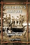 Children's Nature by Leslie Paris