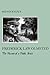 Frederick Law Olmstead: The Passion of a Public Artist (The American Social Experience, 13)