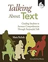 Talking About Text