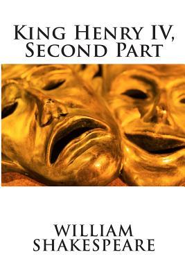 King Henry IV, Second Part