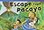 Escape from Pacaya