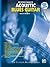 Beyond Basics: Acoustic Blues Guitar, Book & CD
