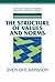 The Structure of Values and Norms (Cambridge Studies in Probability, Induction and Decision Theory)