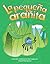 La pequeña arañita (The Itsy Bitsy Spider) (Spanish Version)
