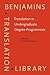 Translation in Undergraduate Degree Programmes (Benjamins Translation Library)