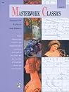 Masterwork Classics: Level 3, Book & Online Audio Masterwork Classics: Level 3, Book & Online Audio