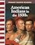 American Indians in the 1800s: Expanding & Preserving the Union (Primary Source Readers)