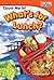 Count Me In! What's for Lunch? (library bound)