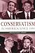 Conservatism in America since 1930: A Reader