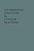Intermediate Structure in Nuclear Reactions by Hugh P. Kennedy