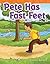 Pete Has Fast Feet (Grade 2 - Guided Reading Level H)