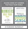 Making Sense of Numbers that Rule Your World EBOOK BUNDLE Making Sense of Numbers that Rule Your World EBOOK BUNDLE