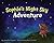 Sophie's Night Sky Adventure
