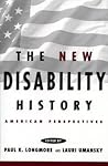 The New Disabilit...