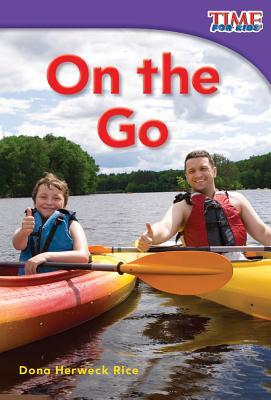 On the Go (Paperback)