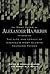 The Many Faces of Alexander Hamilton by Douglas Ambrose