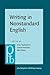 Writing in Nonstandard English (Pragmatics & Beyond New Series)