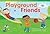 Playground Friends