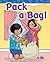 Pack a Bag! (Short Vowel Storybooks)