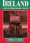 Ireland: A New Economic History, 1780-1939