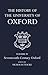 The History of the University of Oxford: Volume IV: Seventeenth-Century Oxford