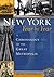 New York, Year by Year: A Chronology of the Great Metropolis